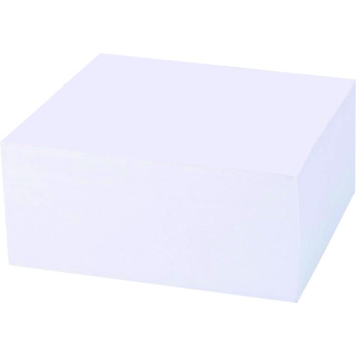ostalo_25981_202432707.jpg Blok kocka bela 7,5x7,5 - Slika 1