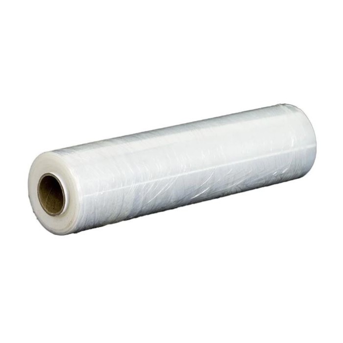 ostalo_45623_27636042.jpg Folija za domaćinstvo 300mmx0,012mm 1 kg - Slika 1