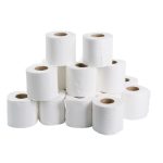 Toalet papir CLASSSIC dvoslojni 24/1 u monofoliji