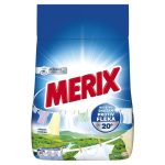 Prašak za veš Merix 2,2kg