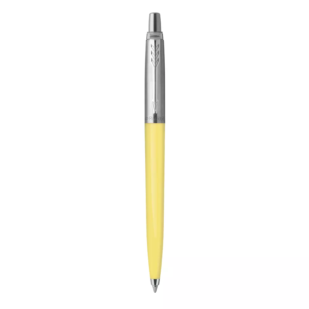 parker_s23144e_86871712.webp PARKER Original HO JOTER Egg Yellow 7499 - Slika 1