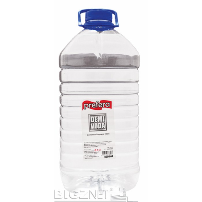 prefera_40340_223523076.jpg Demineralizovana voda Prefera 5l - Slika 1