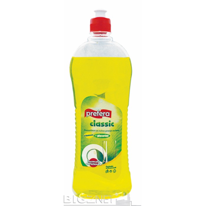 prefera_40382_30401666.jpg Tečnost za sudove Prefera Classic 1L - Slika 1