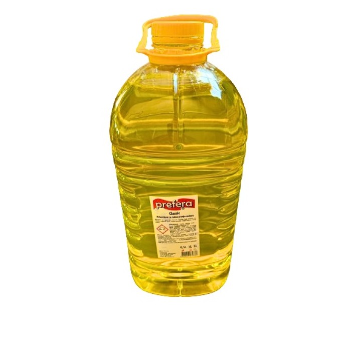 prefera_40383_5434115.jpg Tečnost za sudove Prefera Classic 5L - Slika 1