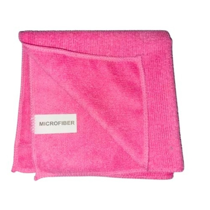 prefera_44814_156629228.jpg Magicna mikrofiber krpa pink 32x32cm rinfuz Prefera - Slika 1