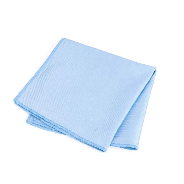 prefera_46897_116462885.jpg Magicna mikrofiber krpa za staklo plava 40x40cm rinfuz - Slika 1