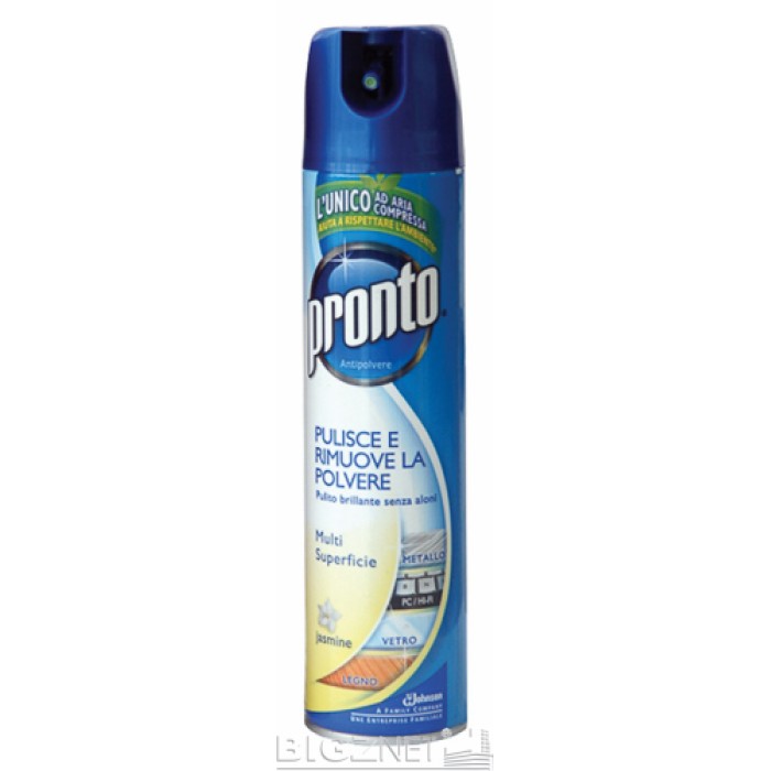 pronto_25998_208268294.jpg Sprej Multi superficie antistatico 300ml - Slika 1