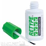 Korektor tečni solvent 20 ml