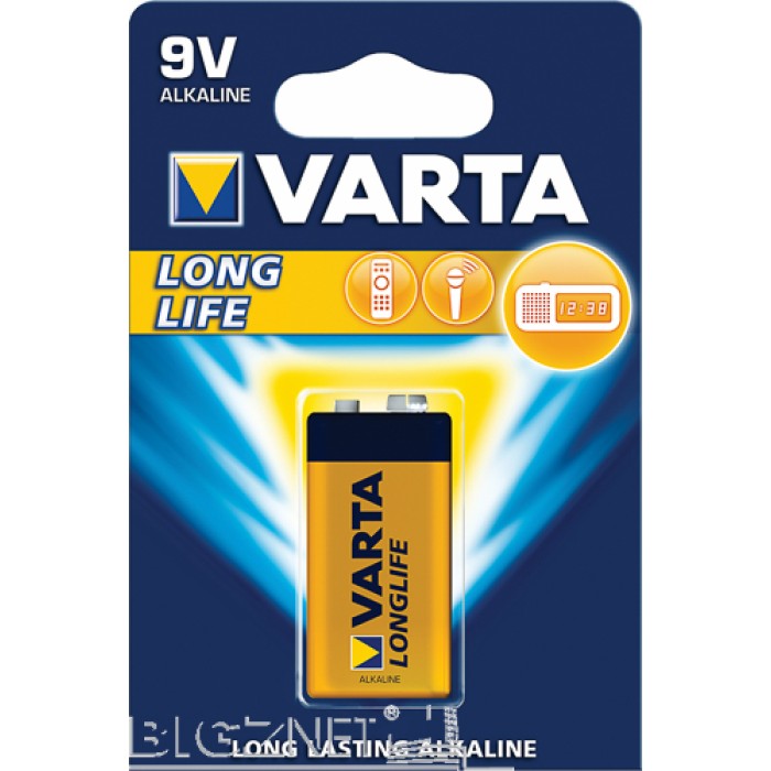varta_37941_21850147.jpg Baterije Longlife 6LR61 9v - Slika 1