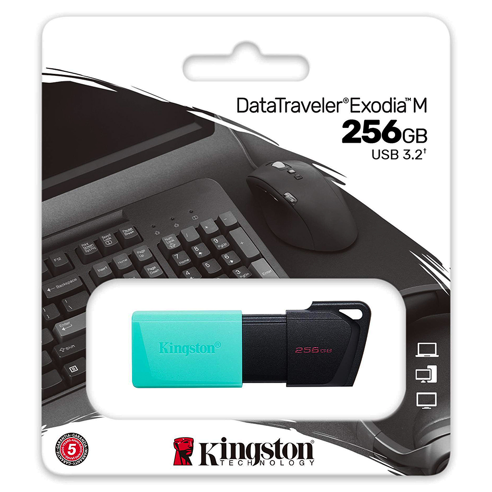 no-brand_6159v_183834896.jpg USB memorija Kingston DataTraveler Exodia M 256GB 3.2 - Slika 1
