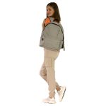 RANAC MUST MONOCHROME 579748 SIVI - Slika 2
