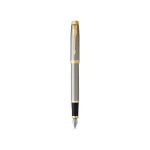 PARKER Royal NP IM Brushed Metal GT M