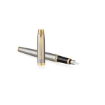PARKER Royal NP IM Brushed Metal GT M - Slika 2