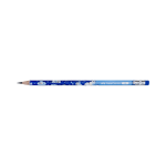 Grafitna olovka Faber Castell Arctic Friends sa gumicom 83000 - Slika 4