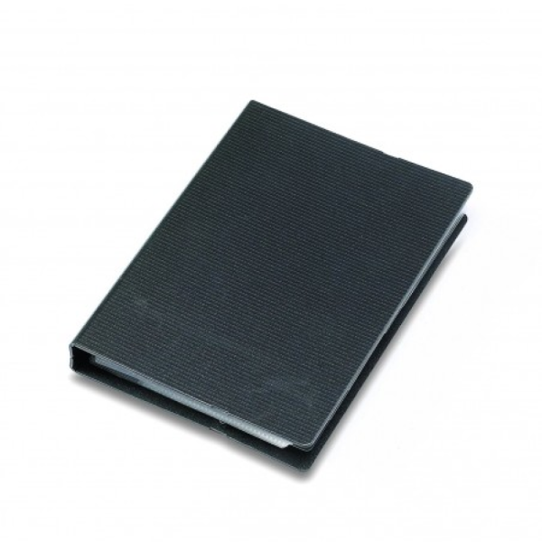 fellowes_a631d_70894642.png Album za VK Fellowes 240 mesta crni 40352 - Slika 1