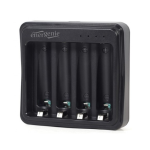 Punjač baterija Gembird BC-USB-03 - Slika 3
