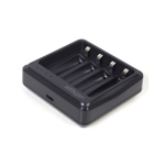 Punjač baterija Gembird BC-USB-03 - Slika 2