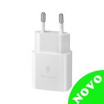 Punjač Samsung 15W beli