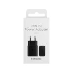 Punjač Samsung 15W crni - Slika 3