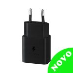 Punjač Samsung 15W crni