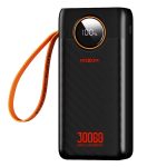 Power bank Moxom 30000mAh