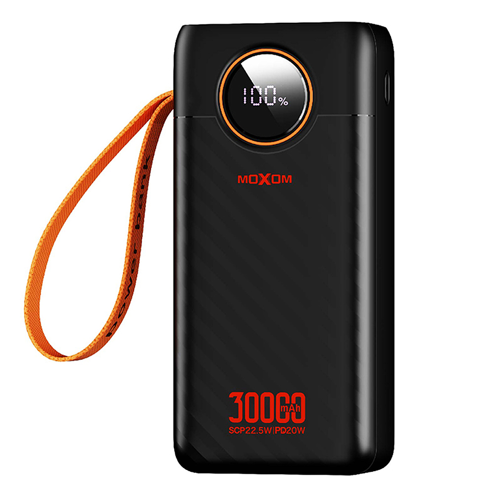 no-brand_7657v_252881999.jpg Power bank Moxom 30000mAh - Slika 1