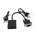Adapter VGA – HDMI - Slika 2
