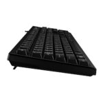 Tastatura Genius Smart KB-100 usb yu - Slika 3