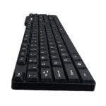 Tastatura Banda BW-08 usb - Slika 2