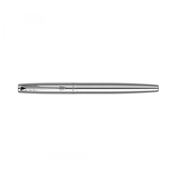 parker_9300d_100126327.png Naliv pero Parker Royal Jotter SS CT M PK30946 - Slika 1