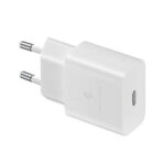 Punjač Samsung 15W beli + kabl USB tip C - Slika 2