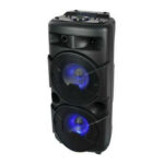 Bluetooth zvučnik Eden ED-609