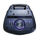 Bluetooth zvučnik Eden ED-609 - Slika 2