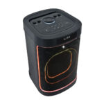 Bluetooth zvučnik Eden ED-848 - Slika 2