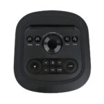 Bluetooth zvučnik Eden ED-848 - Slika 4