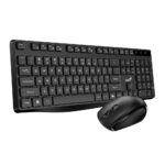 Tastatura & miš Genius Smart KM-8206S bežični