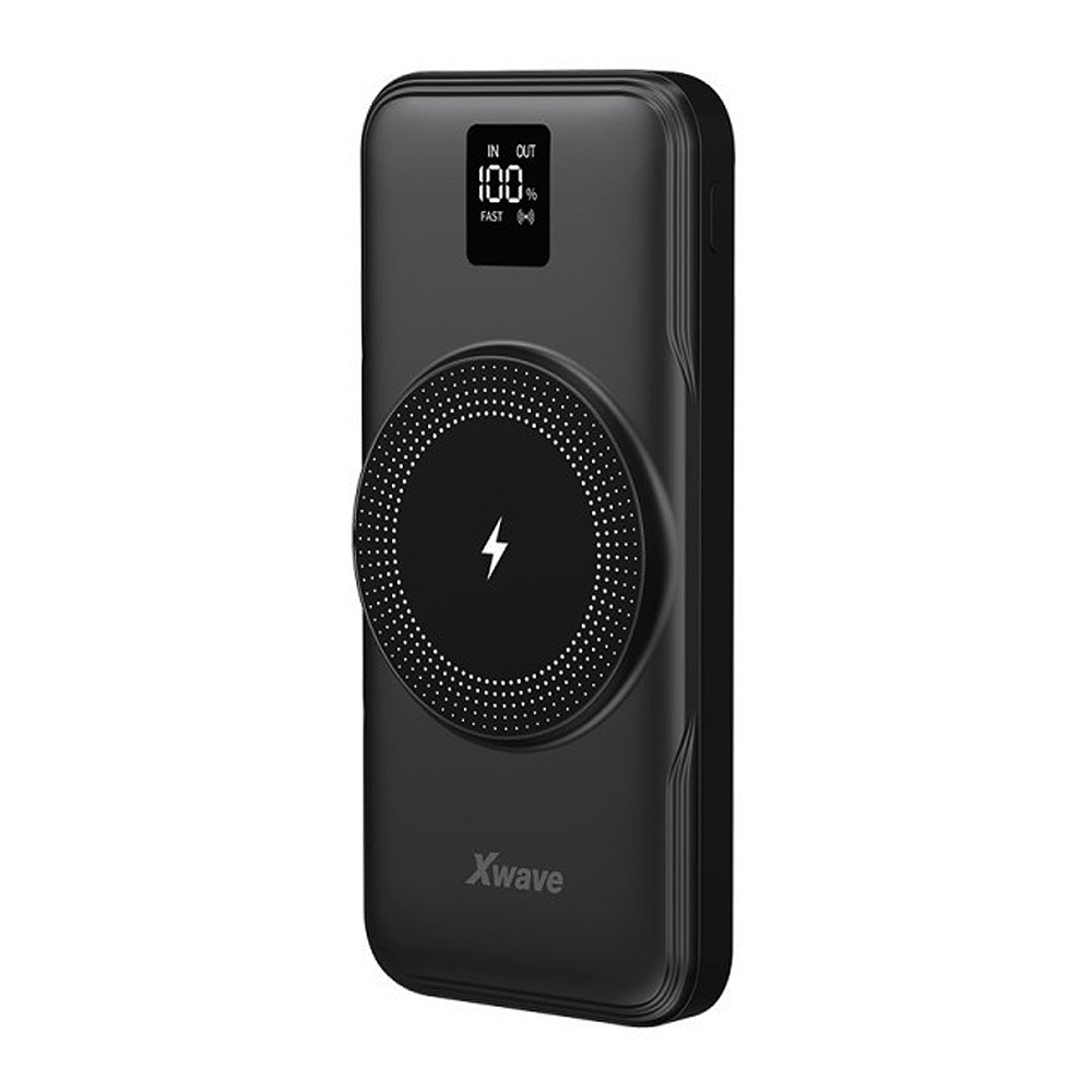 no-brand_7805v_92543907.jpg Power bank Xwave 10000mAh bežični - Slika 1