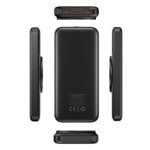 Power bank Xwave 10000mAh bežični - Slika 3